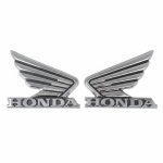 HONDA MONOGRAM