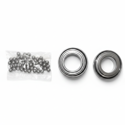 U160 BALL RACER SET